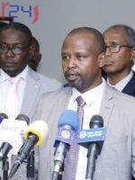 انسحاب حركة مسلحة من القوة المشتركة لحركات دارفور