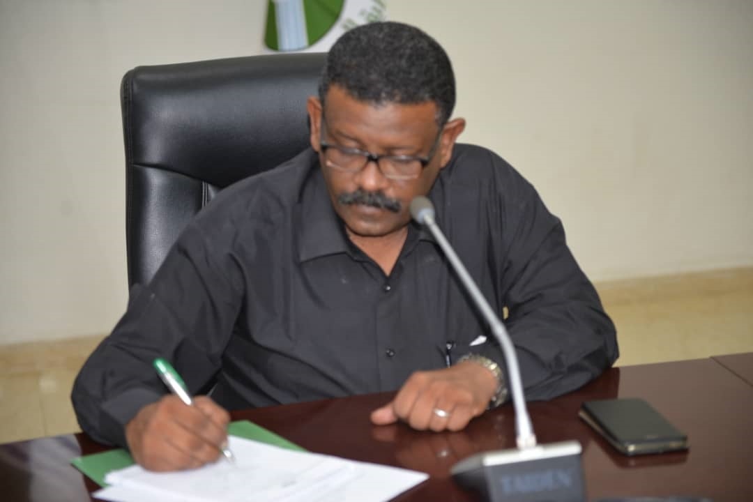 والي الخرطوم نمر