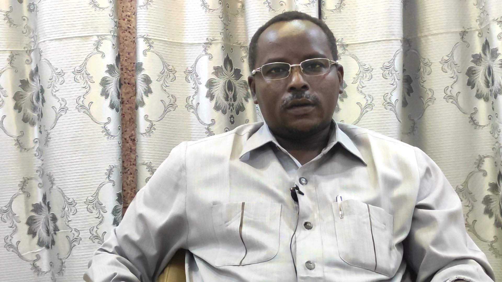 مجيب الرحمن ادم