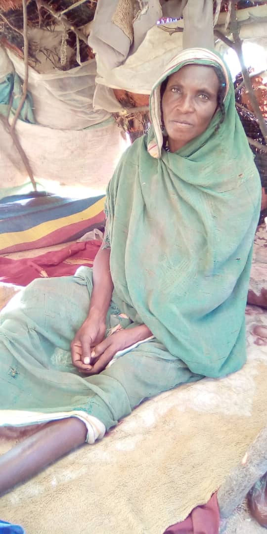 فاطمة حسين بشير 