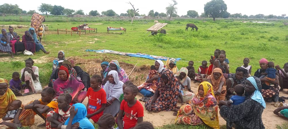 صور متداولة لسكان مدينة كتيلا