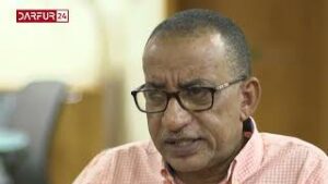 Sudanese political parties in the (winds of revolution)