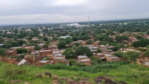 Darfur24 correspondent returns to El-geneina – 1