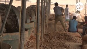 مناجم الذهب..حرب أخرى أعنف بين الجيش السوداني والدعم السريع