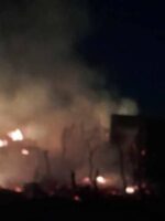 ضحايا القصف الجوي على الفاشر يروون تفاصيل لحظات الرعب