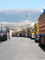 جنوب السودان تسمح بمرور الشاحنات إلى دارفور